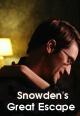 Snowden's Great Escape (TV)