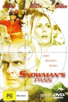 Snowman's Pass  - Poster / Main Image