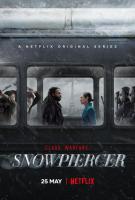 Snowpiercer (TV Series) - Posters