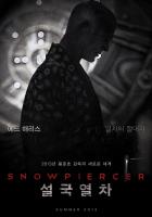 Snowpiercer  - Posters