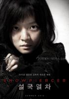 Snowpiercer  - Posters