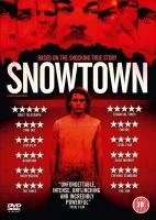 Los asesinos de Snowtown  - Dvd