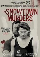 Los asesinos de Snowtown  - Posters
