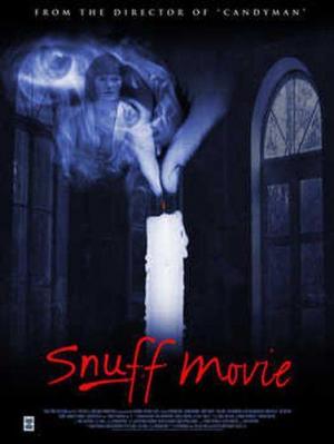 Snuff movie 