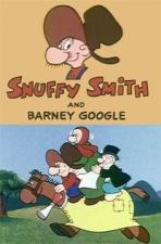 Snuffy Smith and Barney Google (TV Series)