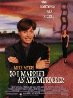 So I Married an Axe Murderer 