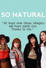So Natural (TV Series)