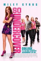 So Undercover  - Poster / Main Image