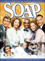 Soap (TV Series) - Poster / Main Image