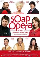 Soap Opera  - Poster / Imagen Principal