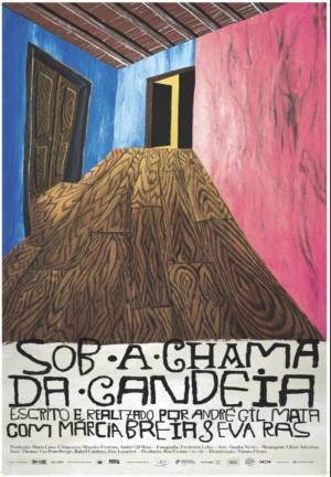 El temblor de la llama