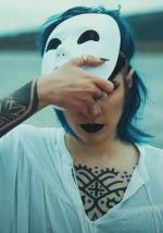 Sôber: Máscara de hierro (Music Video)