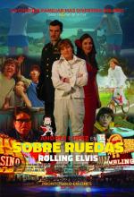 Sobre ruedas - Rolling Elvis 