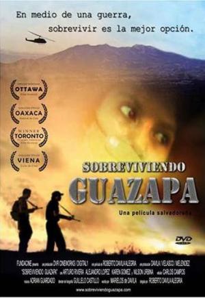 Sobreviviendo Guazapa 
