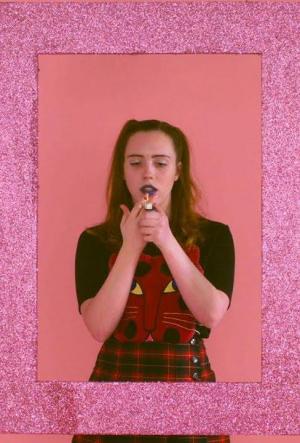 Soccer Mommy: Cool (music Video) (2018) - Filmaffinity