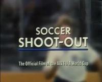 Soccer Shoot-Out  - Fotogramas