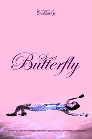 Social Butterfly (S)