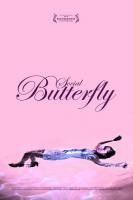 Social Butterfly (C) - 