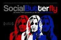 Social Butterfly (C) - 