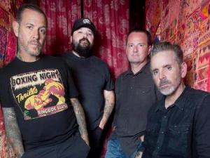 Social Distortion