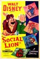 Social Lion (S)
