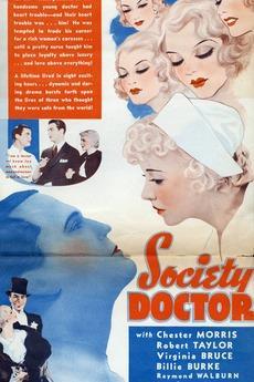 Society Doctor 