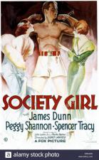 Society Girl 