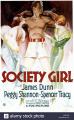 Society Girl 