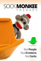 Sock Monkee Therapy (TV Series) - Poster / Main Image