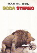 Soda Stereo: Cae el sol (Vídeo musical)