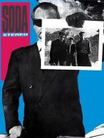 Soda Stereo: Cuando pase el temblor (Music Video)