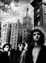 Soda Stereo: En la ciudad de la furia (Music Video)