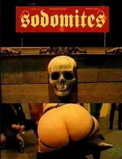 Sodomites (S)