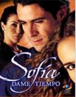 Sofía dame tiempo (TV Series)