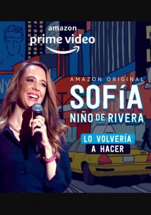 Sofía Niño de Rivera: Lo volvería a hacer (TV)