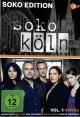 SOKO Köln (TV Series) (Serie de TV)