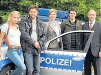 SOKO Stuttgart (TV Series 2009– ) - “Cast” credits - IMDb