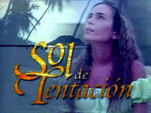 Sol de tentación (TV Series)