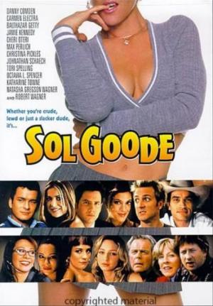 Sol Goode 