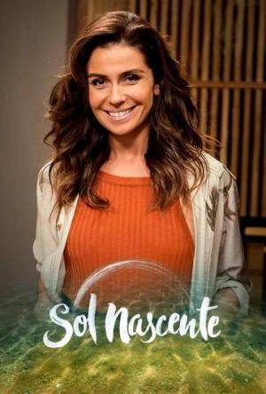 Sol naciente (Serie de TV) (2016) - FilmAffinity