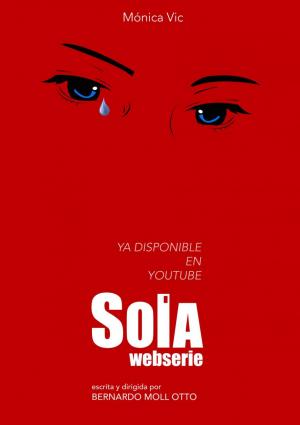 Sola (Miniserie de TV)