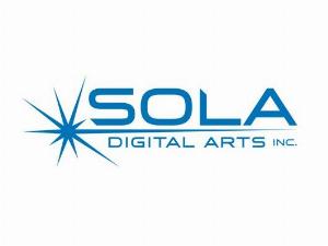 Sola Digital Arts