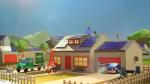 Solar City: How the energy gets to you (C)