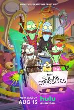 Solar Opposites (Serie de TV)