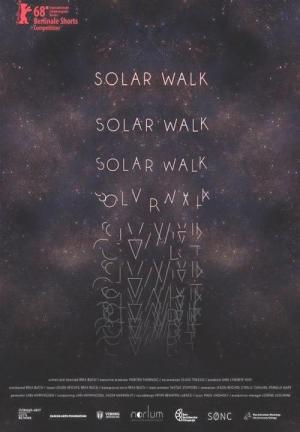 Solar Walk (S)
