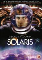 Solaris  - Dvd