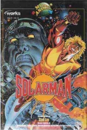 Solarman (TV)