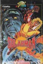 Solarman (TV)