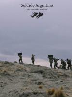 Argentine Soldier Known Only to God  - Posters