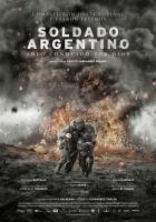 Argentine Soldier Known Only to God  - Poster / Main Image